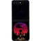 Disney Aladdin A Whole New World Art Galaxy Z Flip5 5G Skin