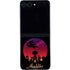Disney Aladdin A Whole New World Art Galaxy Z Flip5 5G Skin