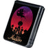 Disney Aladdin A Whole New World Art Galaxy Z Flip5 5G Skin
