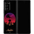 Disney Aladdin A Whole New World Art Galaxy Z Fold2 5G Skin