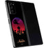 Disney Aladdin A Whole New World Art Galaxy Z Fold2 5G Skin