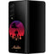 Disney Aladdin A Whole New World Art Galaxy Z Fold3 5G Skin