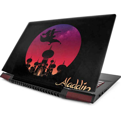 Disney Aladdin A Whole New World Art Lenovo IdeaPad Skin