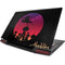 Disney Aladdin A Whole New World Art Lenovo IdeaPad Skin