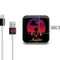 Disney Aladdin A Whole New World Art iPad Charger (10W USB) Skin