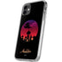 Disney Aladdin A Whole New World Art iPhone 11 Clear Case
