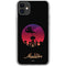 Disney Aladdin A Whole New World Art iPhone 11 Clear Case
