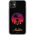 Disney Aladdin A Whole New World Art iPhone 11 Clear Case