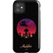 Disney Aladdin A Whole New World Art iPhone 11 Impact Case