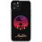 Disney Aladdin A Whole New World Art iPhone 11 Pro Clear Case