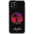 Disney Aladdin A Whole New World Art iPhone 11 Pro Clear Case