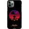 Disney Aladdin A Whole New World Art iPhone 11 Pro Lite Case