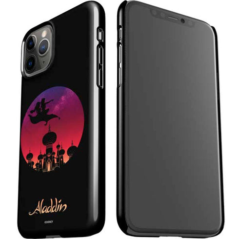 Disney Aladdin A Whole New World Art iPhone 11 Pro Lite Case