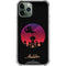Disney Aladdin A Whole New World Art iPhone 11 Pro Max Clear Case