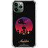 Disney Aladdin A Whole New World Art iPhone 11 Pro Max Clear Case