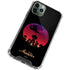 Disney Aladdin A Whole New World Art iPhone 11 Pro Max Clear Case