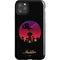 Disney Aladdin A Whole New World Art iPhone 11 Pro Max Impact Case