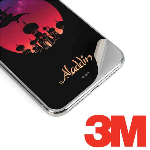 Disney Aladdin A Whole New World Art iPhone 11 Pro Skin