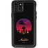 Disney Aladdin A Whole New World Art iPhone 11 Pro Waterproof Case