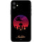 Disney Aladdin A Whole New World Art iPhone 11 Skin