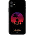 Disney Aladdin A Whole New World Art iPhone 11 Skin