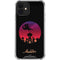 Disney Aladdin A Whole New World Art iPhone 12 Clear Case