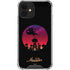 Disney Aladdin A Whole New World Art iPhone 12 Clear Case