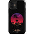 Disney Aladdin A Whole New World Art iPhone 12 Impact Case