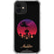 Disney Aladdin A Whole New World Art iPhone 12 Mini Clear Case