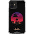 Disney Aladdin A Whole New World Art iPhone 12 Mini Clear Case