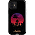 Disney Aladdin A Whole New World Art iPhone 12 Mini Impact Case