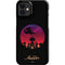 Disney Aladdin A Whole New World Art iPhone 12 Mini Lite Case