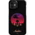 Disney Aladdin A Whole New World Art iPhone 12 Mini Lite Case