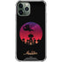 Disney Aladdin A Whole New World Art iPhone 12 Pro Clear Case