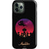 Disney Aladdin A Whole New World Art iPhone 12 Pro Impact Case