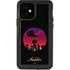 Disney Aladdin A Whole New World Art iPhone 12 Waterproof Case