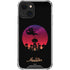 Disney Aladdin A Whole New World Art iPhone 13 Clear Case