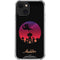 Disney Aladdin A Whole New World Art iPhone 13 Mini Clear Case