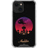 Disney Aladdin A Whole New World Art iPhone 13 Mini Clear Case