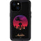 Disney Aladdin A Whole New World Art iPhone 13 Mini Waterproof Case