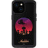 Disney Aladdin A Whole New World Art iPhone 13 Mini Waterproof Case