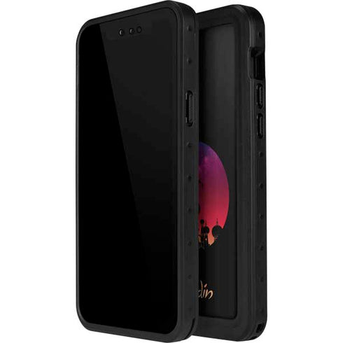 Disney Aladdin A Whole New World Art iPhone 13 Mini Waterproof Case