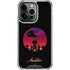 Disney Aladdin A Whole New World Art iPhone 13 Pro Clear Case