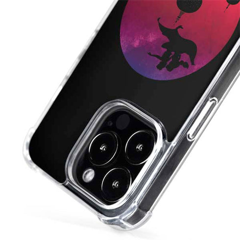 Disney Aladdin A Whole New World Art iPhone 13 Pro MagSafe Case