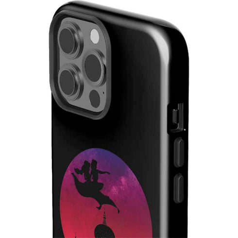 Disney Aladdin A Whole New World Art iPhone 13 Pro Max Impact Case