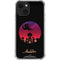Disney Aladdin A Whole New World Art iPhone 14 Clear Case