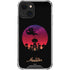 Disney Aladdin A Whole New World Art iPhone 14 Clear Case