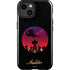 Disney Aladdin A Whole New World Art iPhone 14 Plus Impact Case