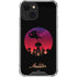 Disney Aladdin A Whole New World Art iPhone 14 Plus Clear Case