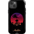 Disney Aladdin A Whole New World Art iPhone 15 Impact Case